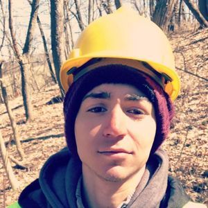 Meet your Posher, Matthew